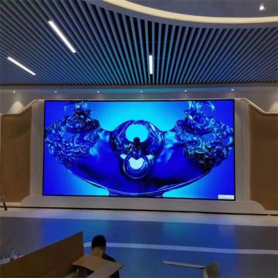 China Front And Rear Installation Hd Waterproof Led Screen Customized 500*1000mm Indoor Purchase Indoor Rental Led Display for sale