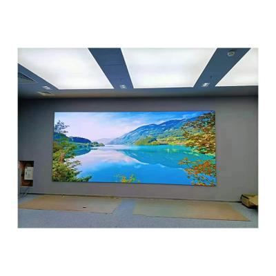 China P2.604 P3.91 Indoor Buildings Advertise Hd Screen 500*1000mm Indoor Led Display for sale