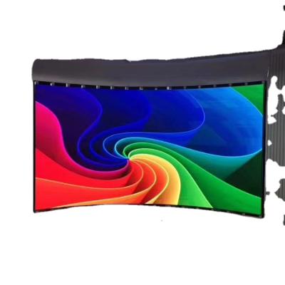 China P2.9 Indoor Advertising Indoor LED Video Wall Screen Rental Module for sale