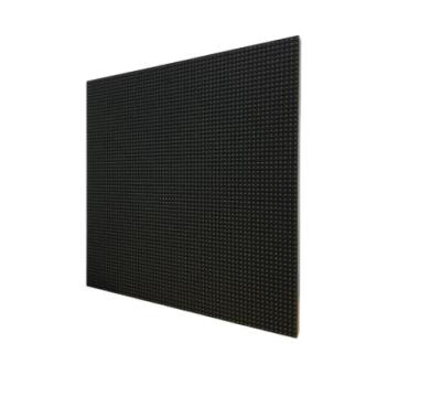 China Outdoor RGB P3.91 LED Outdoor Rental Module 250*250 for sale