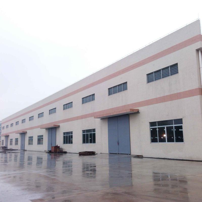 Verified China supplier - Guangdong Winleader Metal Products Co., Ltd.