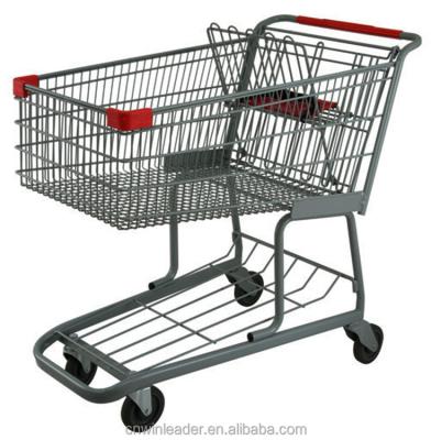 China 2016 durable American style trolley carts / shopping carts for seniors for sale