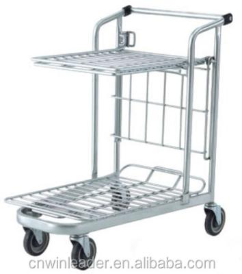 China Durable Hot Selling Heavy Duty Transport Storage Hand Cart for sale