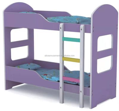 China Contemporary Children's Furniture New Children's Bed Solid Wood Children's Lunch Break Bed for sale