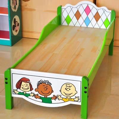 China Modern Children Kids Used Bunk Bed For Kids Note Beds Babe Furniture Double Korean White Wooden Box Style Packing Bedroom Modern Color for sale