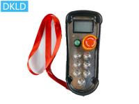 China Industrial Wireless Remote Control With 5-Way Switch Quantity In Strong Electromagnetic Field Environment à venda