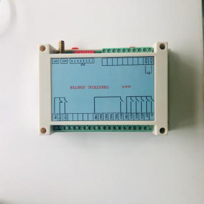 China Industriële Draadloze de Zenderontvanger van DC12V 433MHz voor Afstandsbediening Te koop