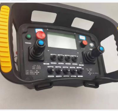 China control de Heavy Equipment Remote del excavador del 1000m recargable en venta