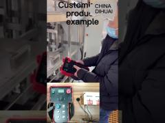 Red Shell industrail remote control for washing machines