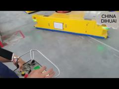 Wireless Remote Control for AGV