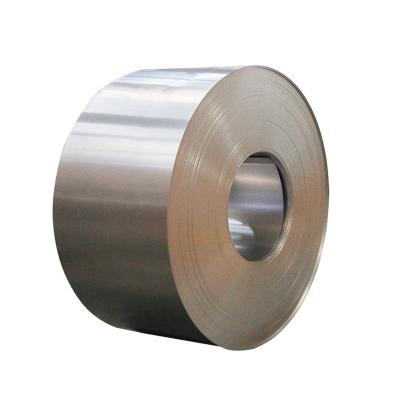 Κίνα cold-rolled σπείρα χάλυβας ανοξείδωτου 0.6mm 0.7mm 316l 430 316ti προς πώληση