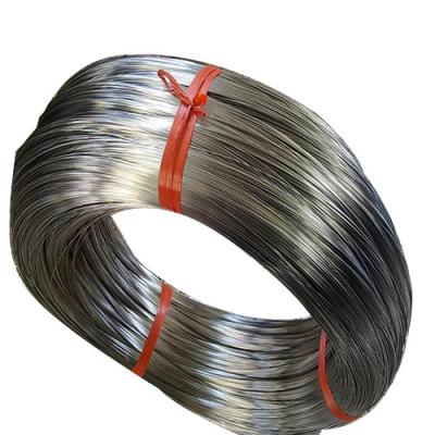 Cina Giro di acciaio inossidabile del filo di acciaio della stiratura a freddo 316l ss 3mm C276 904L in vendita