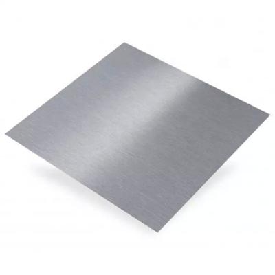 Cina sig.ra laminata a caldo d'acciaio galvanizzata 1mm Plate del piatto SS400 di 12m 6mm spessi in vendita