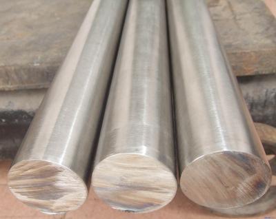 Cina TISCO Stainless Steel Round Bar SS BSEN 1.4372 1.4301 1.4404 Grade Cold Rolled in vendita