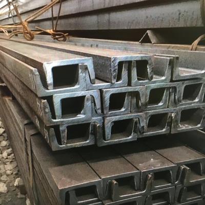 Cina High Quality ASTM GB 201 202 304 316L Grade Stainless Steel Channel  Hot Rolled 6mm 7mm Thickness in vendita