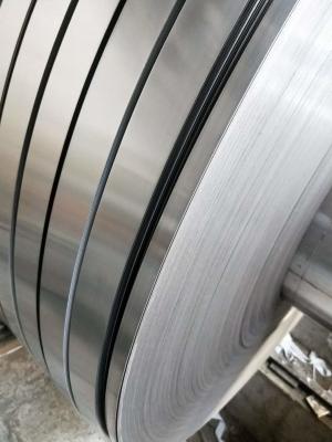 中国 Good Quality Stainless Steel Coil ASTM AISI 304 201 Grade Hot Rolled / Cold Rolled 販売のため