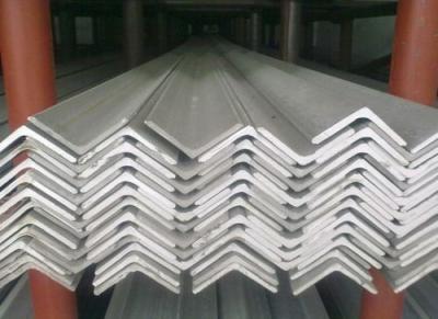 중국 High Quality SS ASTM AISI 304 201 317 Grade Stainless Steel Angle For Industry 판매용