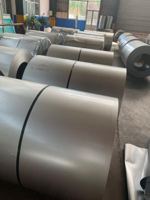 China Hot Rolled / Cold Galvanized Steel Coil AISI JIS ASTM Q345 Q235 Q215 Grade for sale