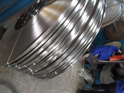 Cina Distribuzione a caldo ASTM AISI 302 303 304 Grade Coil in acciaio inossidabile 1000mm 1219mm Larghezza in vendita