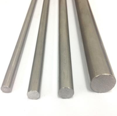 China 304 304L 316L 309S 310S Stainless Steel Round Bar  Polished / BA Surface Corrosion Resistance for sale