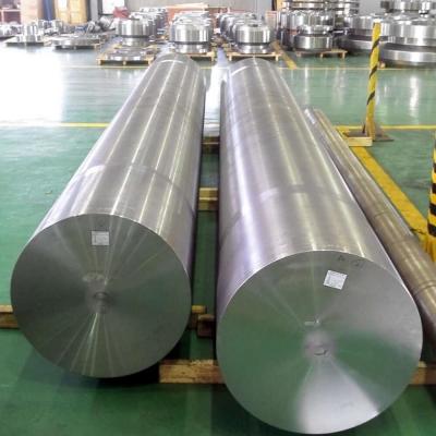 Cina Ss Rod 321 316 304 430 2205 2507 Barra di acciaio legato 300 mm di diametro Barra rotonda in acciaio inossidabile per costruzioni edili in vendita