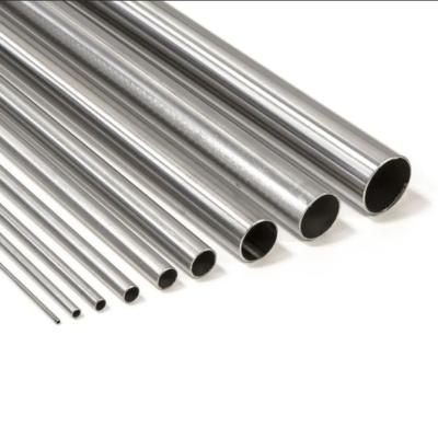 中国 0.3-3mm Thickness Hot Rolled Stainless Steel Pipes 904L Seamless Bright Anneal Pickled 6m 販売のため