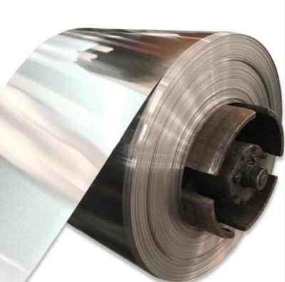 China SUS304 309 310S Hot/Cold Rolled 1.5 Thickness 304 316 Stainless Steel Coil with Great Quality ISO9001 à venda