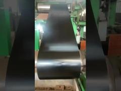 PPGI galvanized steel plate