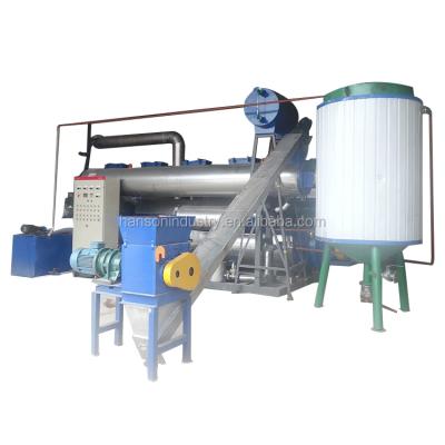 China Fishmeal Making Small Capacity Fishmeal Processing Machine For Sale for sale