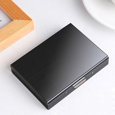 China 2023 New Design RFID Large Capacity Holder ID Card Organizition Wallets Women Wallet Credit Cards Case for sale