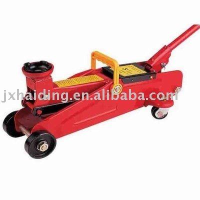 China 1-10T hydraulic floor jack for sale