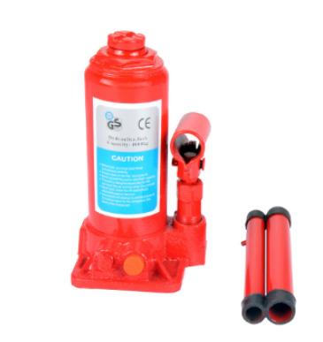 China 6 ton hydraulic bottle jacks 1-10T for sale