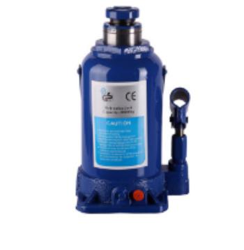 China heavy duty industrial hydraulic bottle jack 41-50T for sale