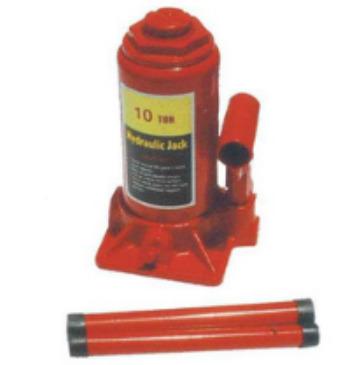 China Car Tools Trucks Tools Car Jack 32Ton Hydraulic Press Bottle Jack High With Safety Valve 31-40T for sale