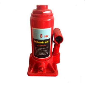 China 20T car and truck lifting manual hydraulic bottle jack 11-20T for sale