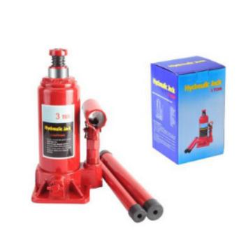 China 3 Ton Hydraulic Bottle Jack 1-10T for sale