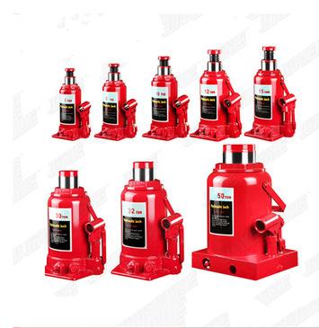 China hydraulic bottle jacks 41-50T for sale