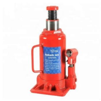 China hydraulic bottle jacks for lifting trucks and cars 41-50T for sale