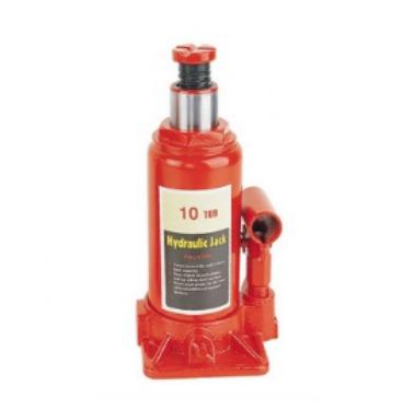 China 10 Ton Hydraulic Bottle Jack for 1-10T Trucks for sale