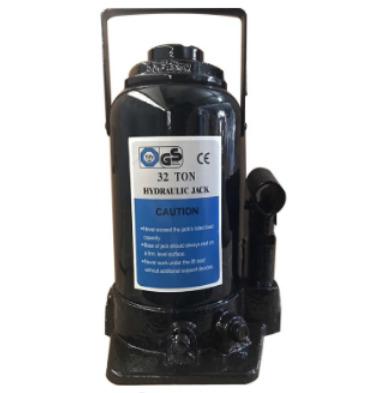 China Hydraulic Bottle Jack 32 Ton And 30 Ton Bottle Jack 31-40T for sale