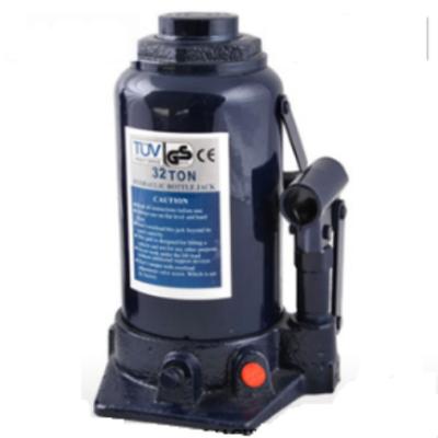 China hydraulic bottle jack 32T 31-40T for sale