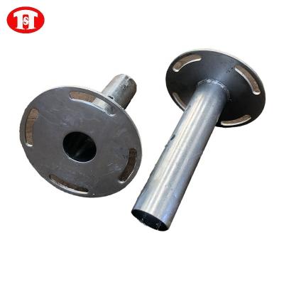 China FOR BASE Solar Panel Brackets Pole Solar Panel Mounting Anchor Bolt for sale