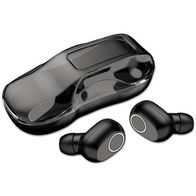 China 10 Meter High Quality Lightweight (Unhindered) Bluetooth Earphone Office Sport Music Wireless Earbuds for sale