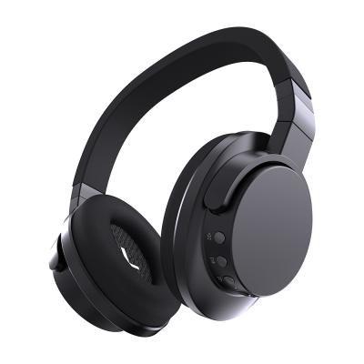 China Custom OEM Logo Hadphones Bluetooth Wireless Sports Headband Bass Earphone Headphone for sale