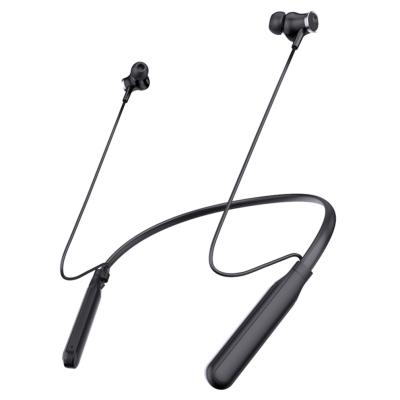 China China Custom In-Ear Adjustable Neckband Bluetooth Gaming Headset IPX6 Wireless Waterproof Earbuds Earphone for sale