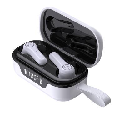 China High Quality Waterproof Wireless Earphone Automatic Pairing Mini Sport Music Sleep Portable Desktop Bluetooth Earbuds for sale