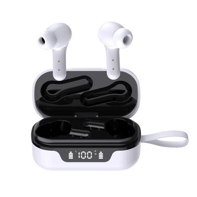 China wholesale Multifunctional In-Ear IPX5 Waterproof In Ear Earphone Bluetooth Earbuds For Sports for sale