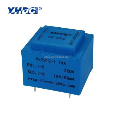 China Other 1VA Encapsulated Transformer of Miniature Transformer for sale