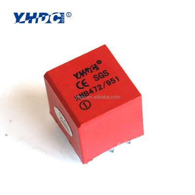 China KMB-4721 Power SCR Trigger Transformer , Small Transformer for sale