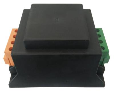 China 3 Phase Potential Voltage STV300GB 1000V/480V Potential Transformer for sale